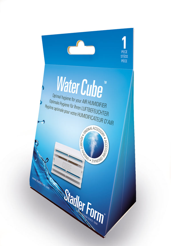 Water cube (1 package)