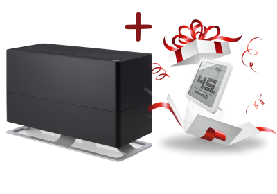 Oskar big air humidifier
