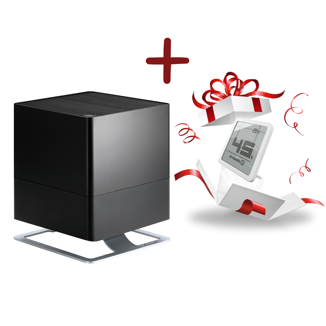 Oskar air humidifier