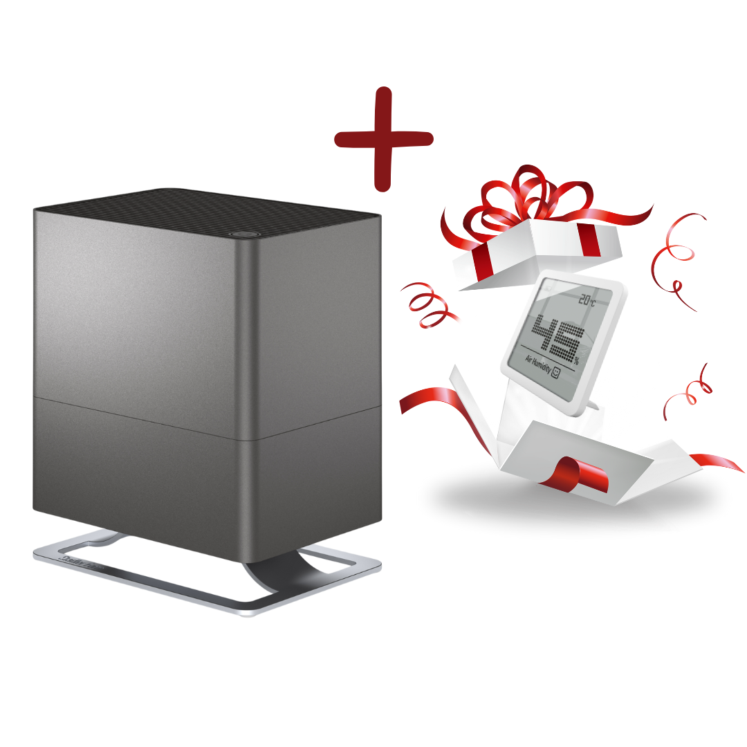 Oskar air humidifier