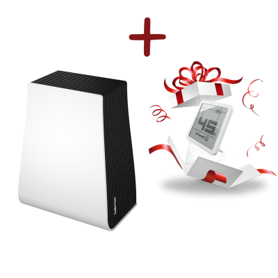 George air humidifier