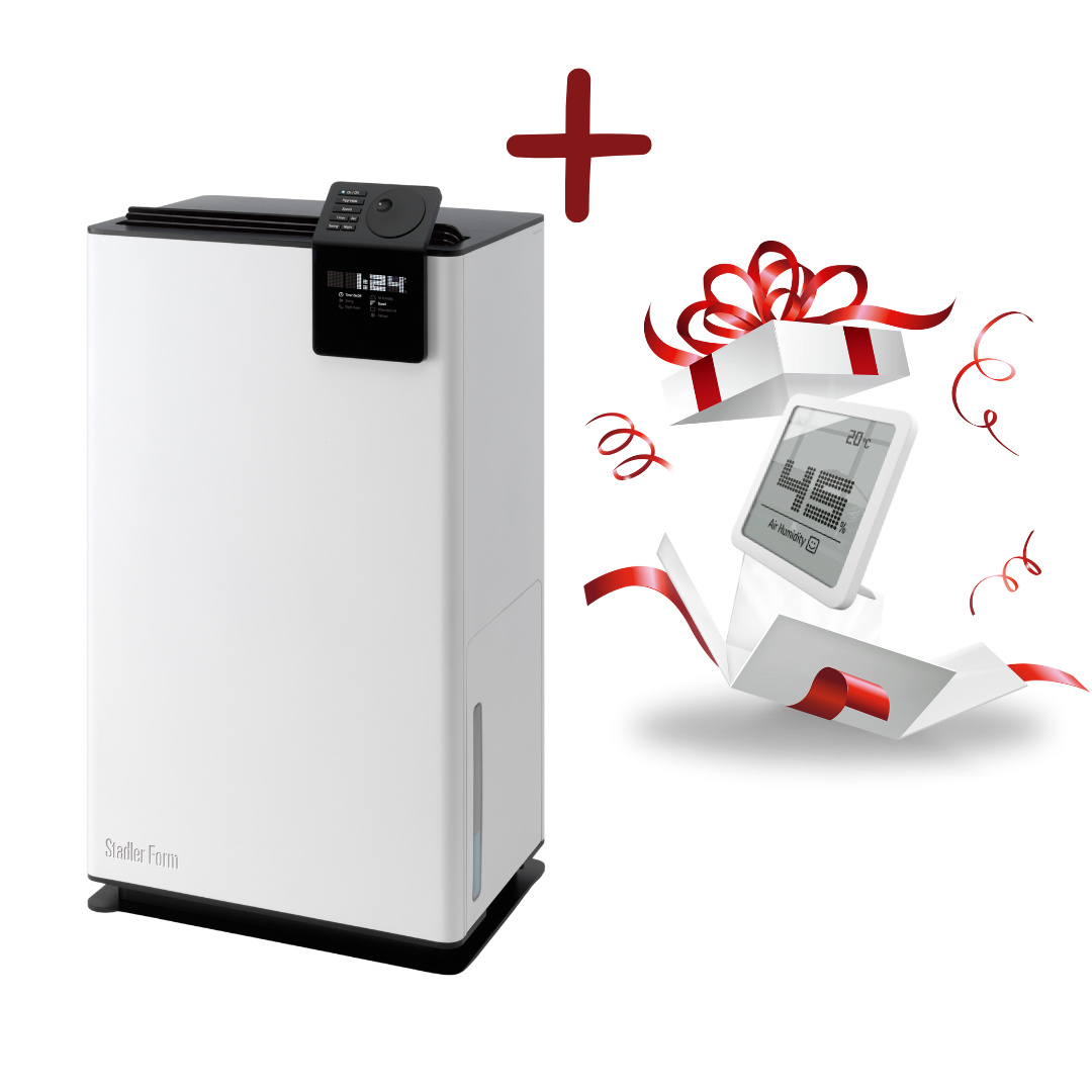 Albert dehumidifier