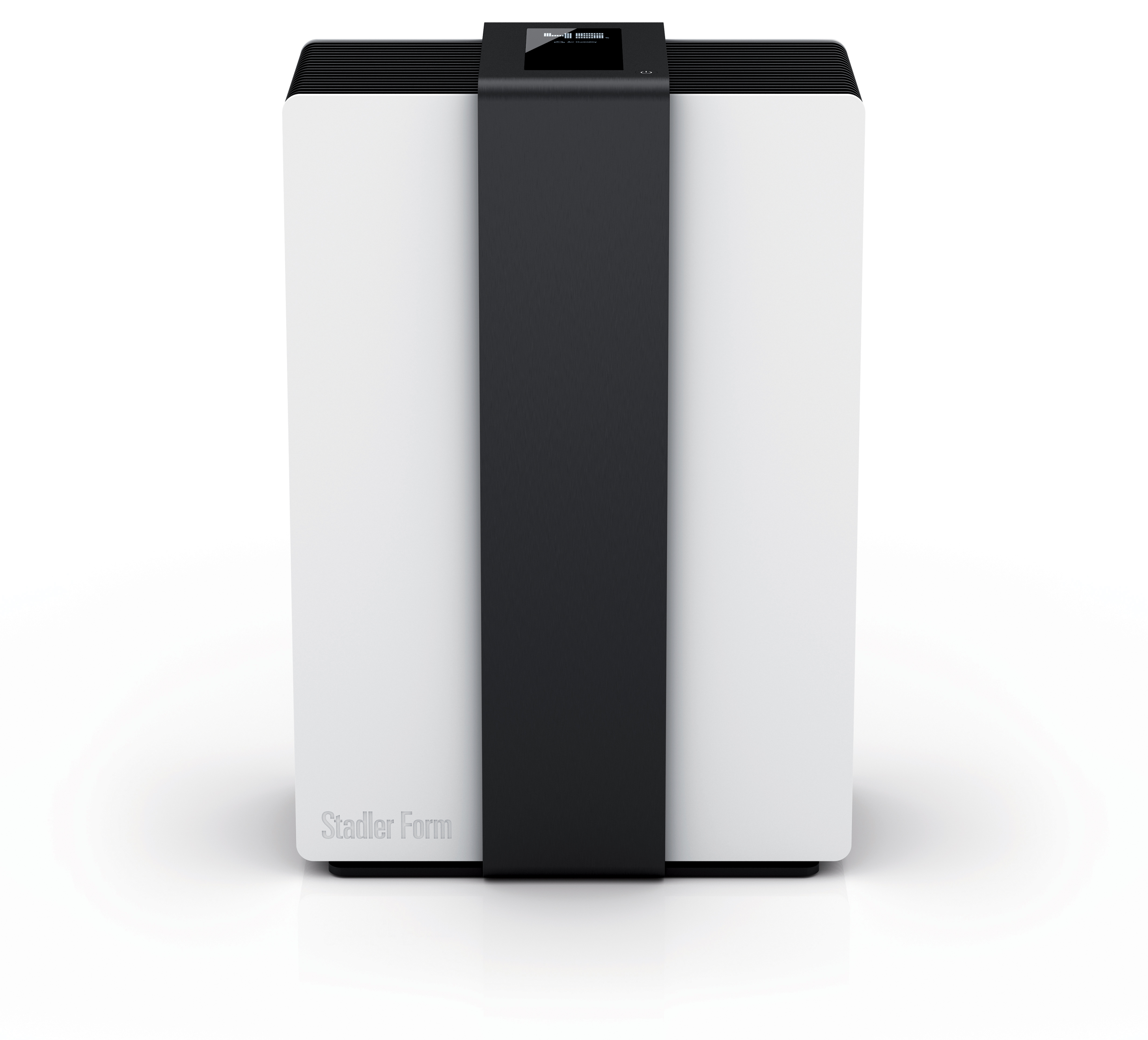 Robert mitrinātājs un gaisa attīrītājs