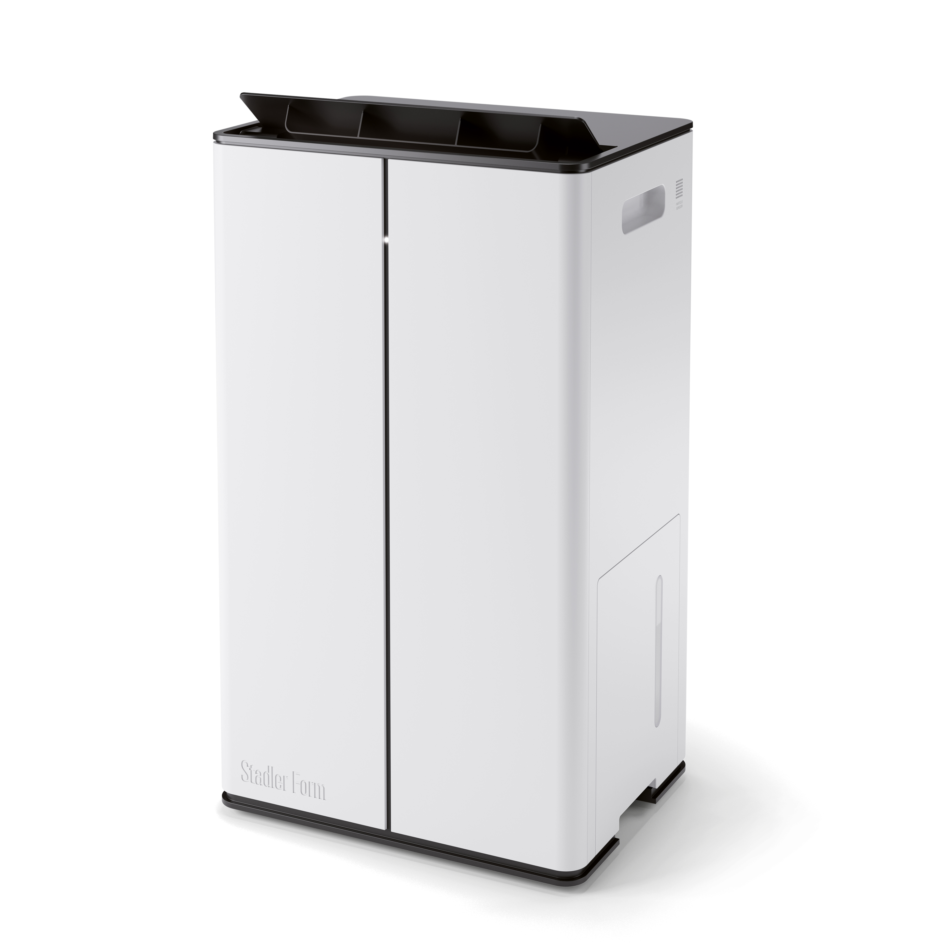 Lukas Pro dehumidifier & air purifier