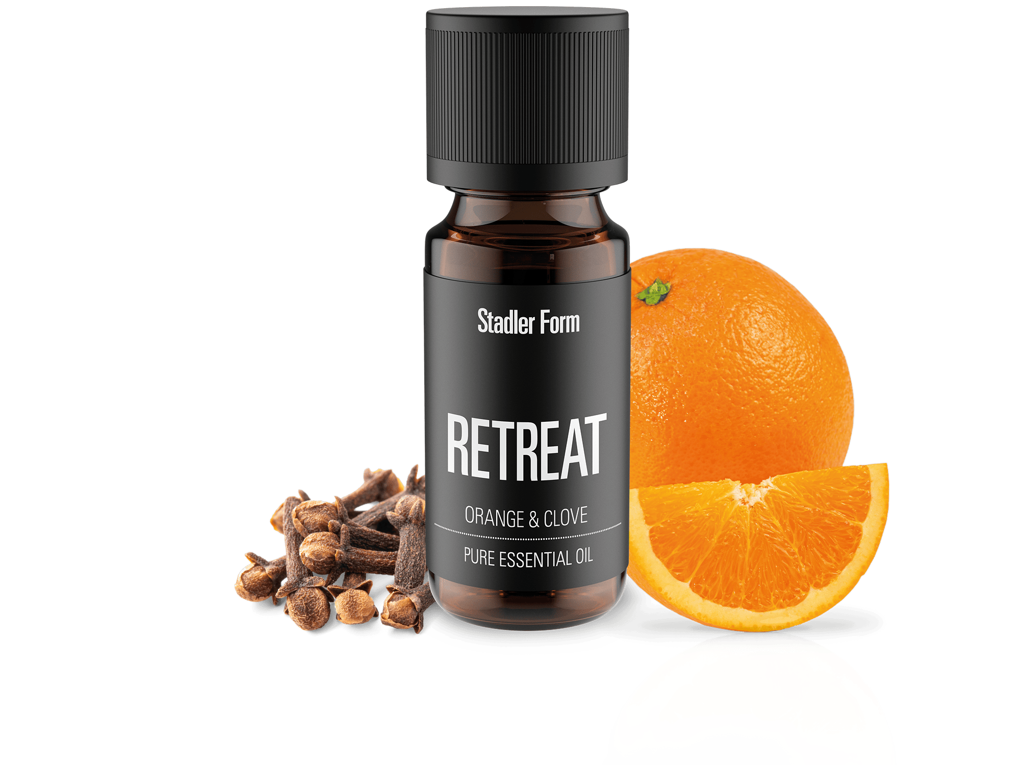 Essential oil Retreat