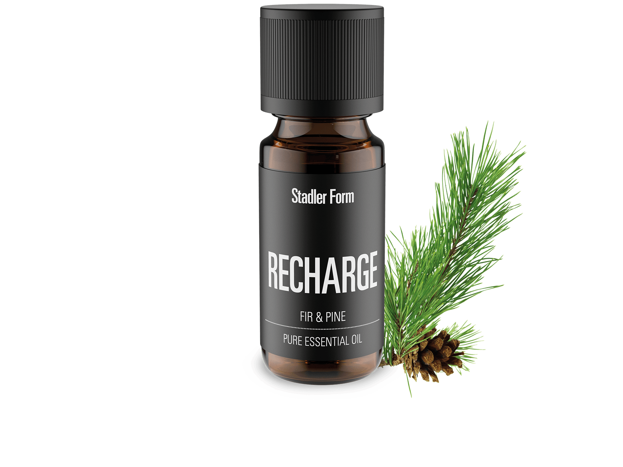 Essential oil Recharge