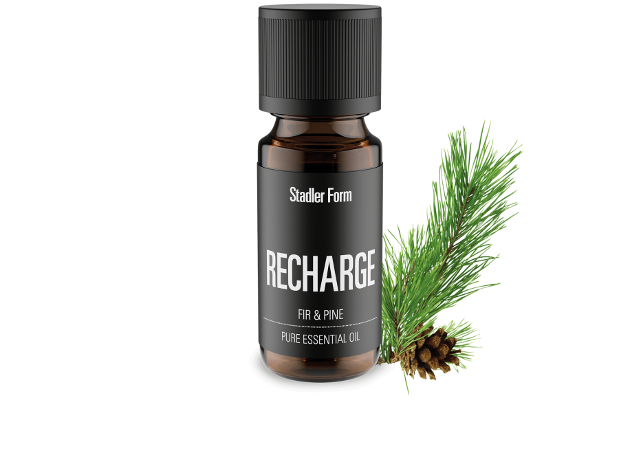 Essential oil Recharge