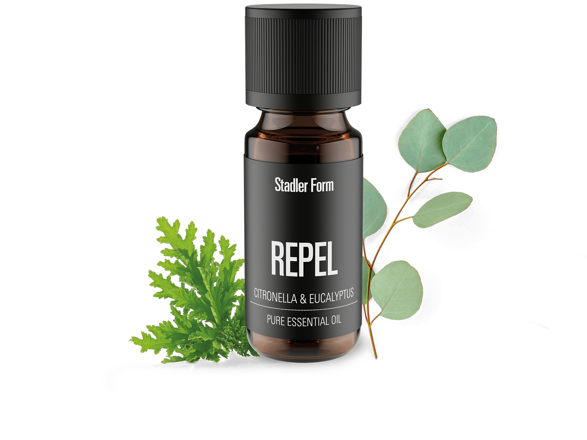 Essential oil Repel