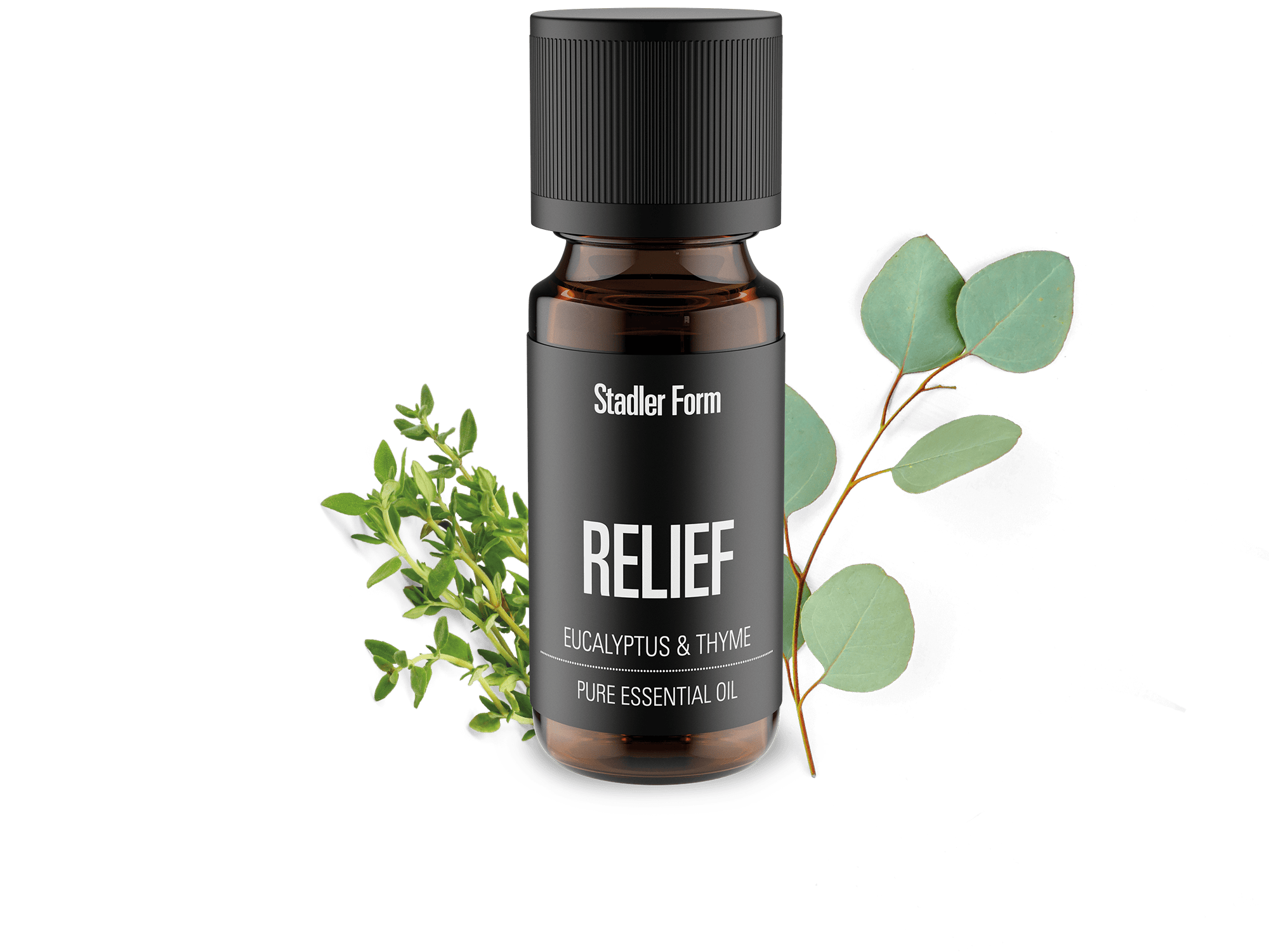 Essential oil Relief