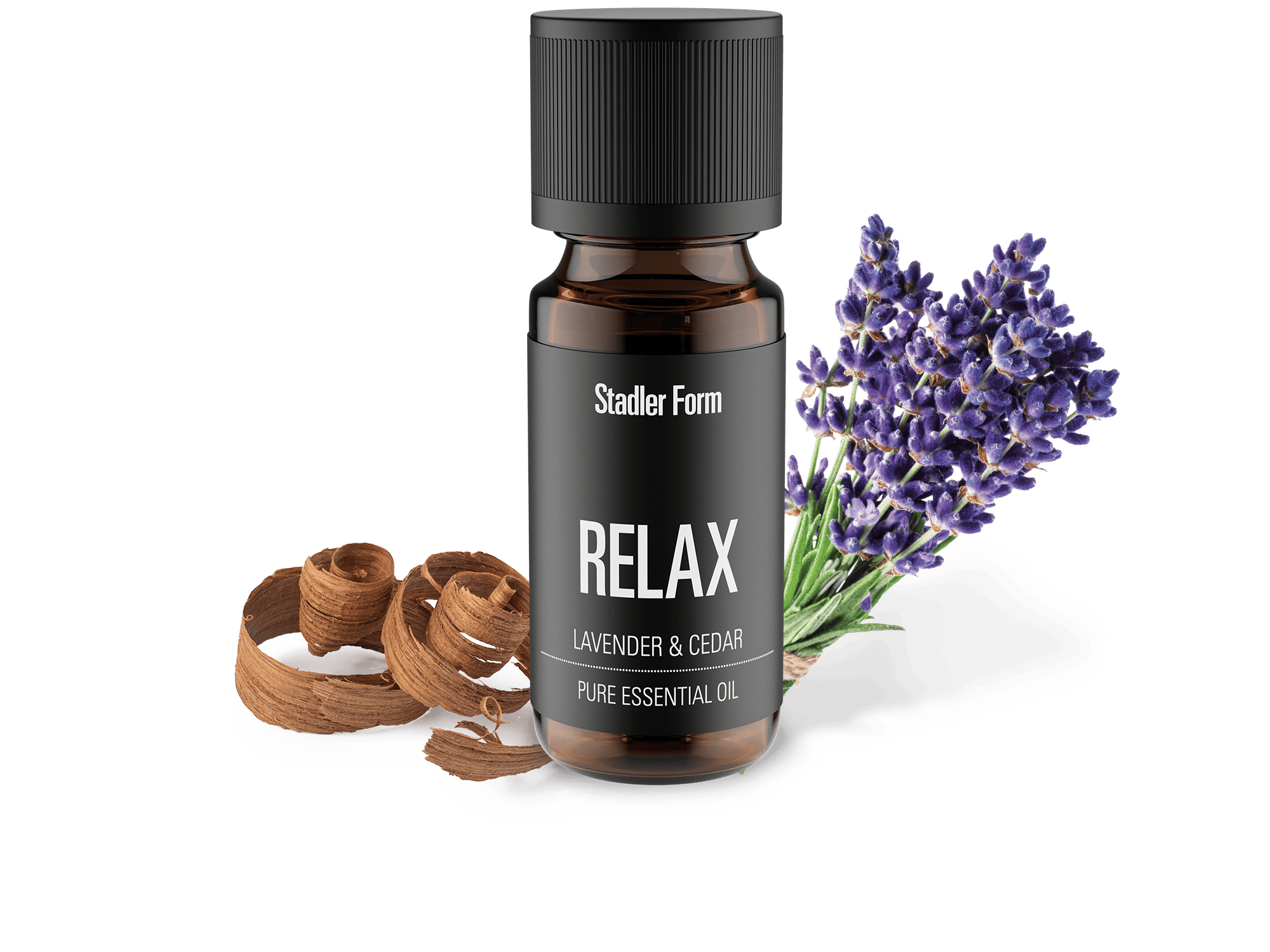 Essential oil Relax