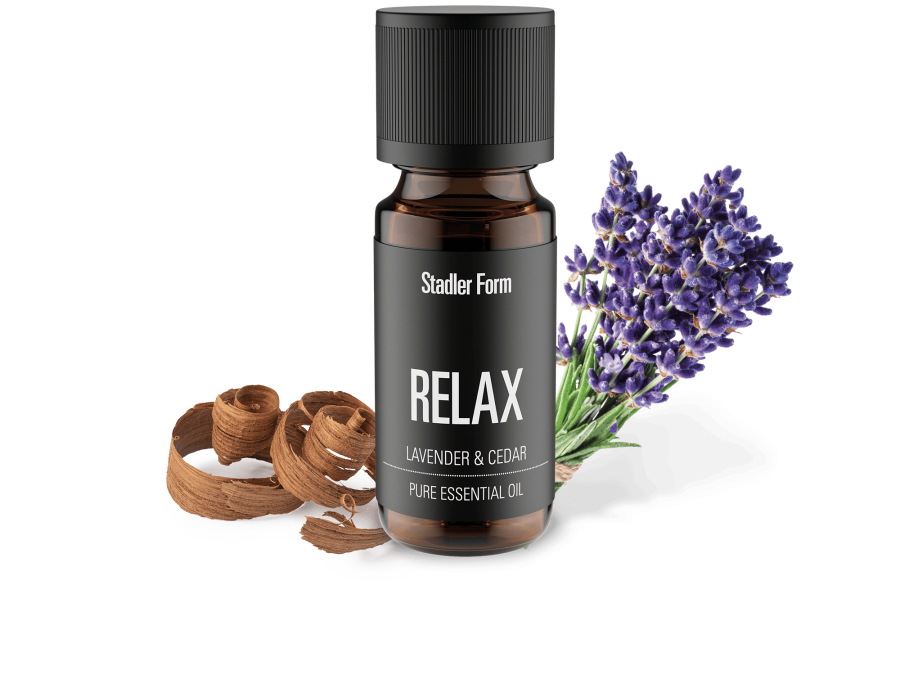 Essential oil Relax