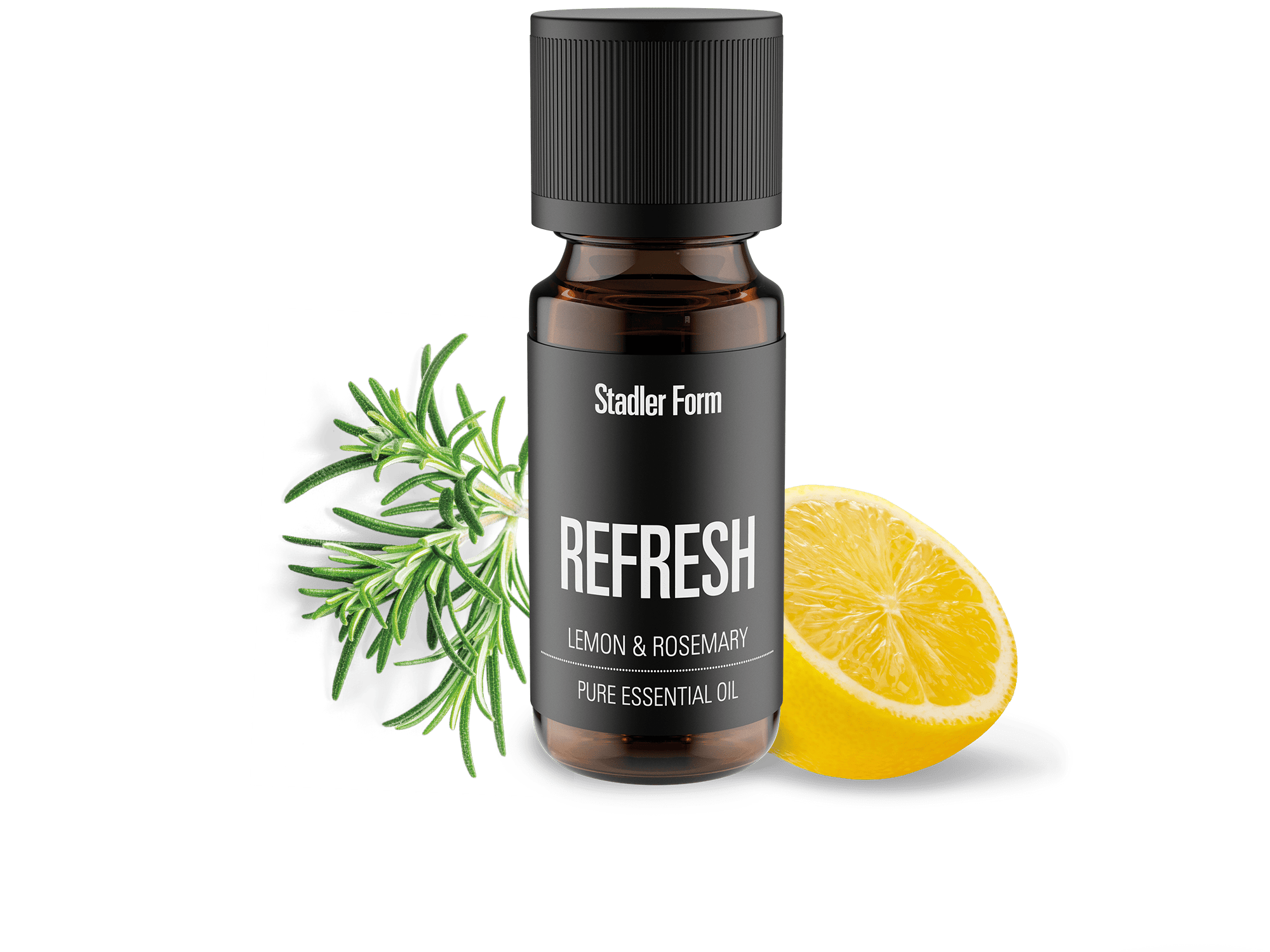 Essential oil Refresh