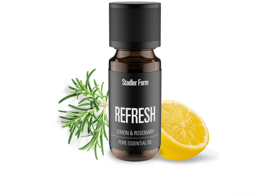 Essential oil Refresh
