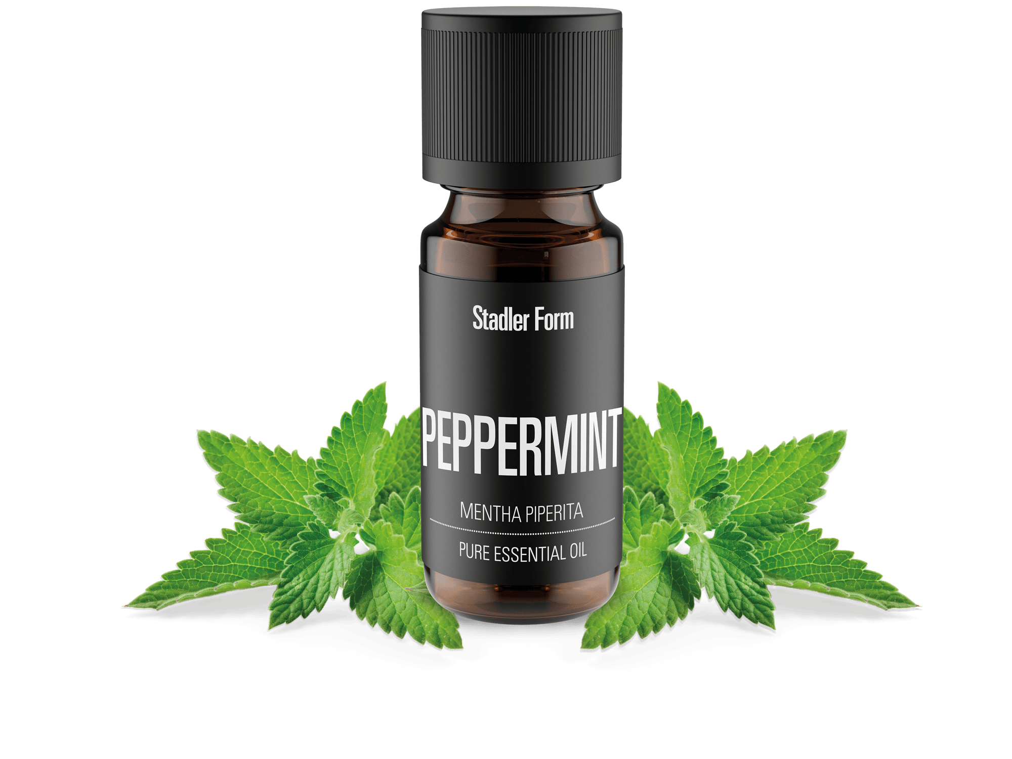 Essential oil Peppermint