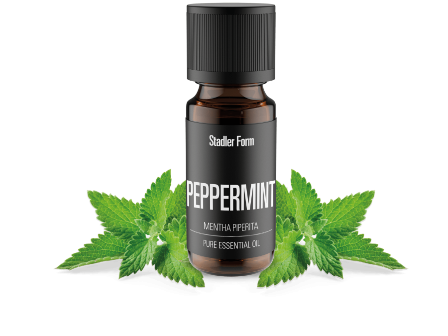 Essential oil Peppermint