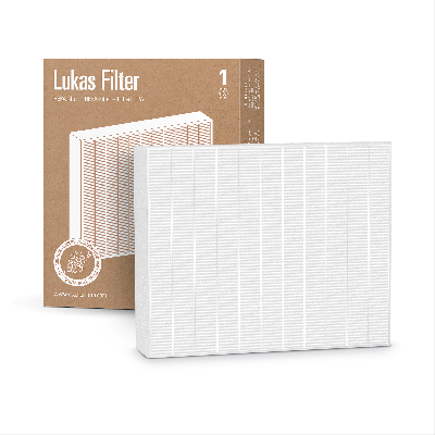 Lukas HEPA filter H11