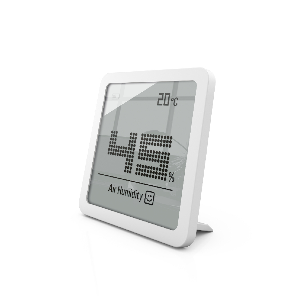 Hygrometer Selina little