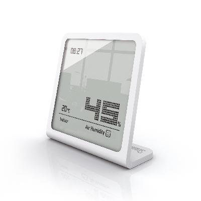 Hygrometer Selina