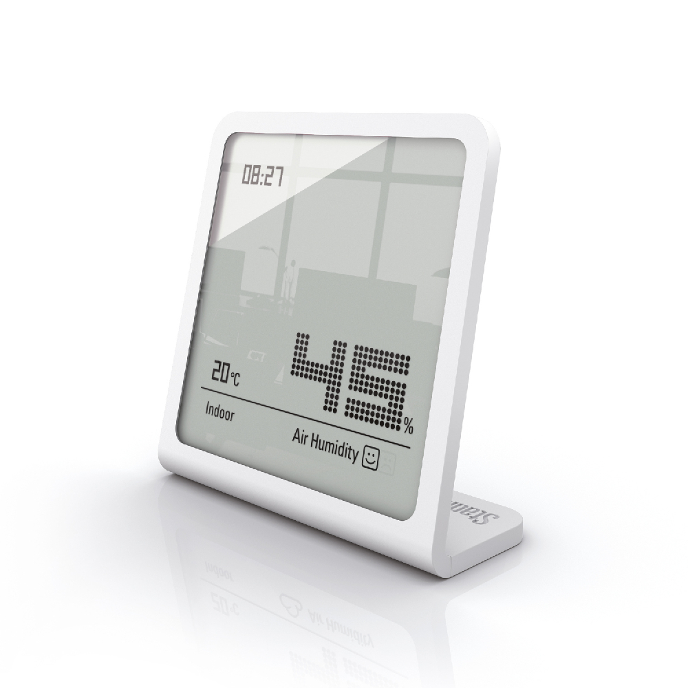 Hygrometer Selina
