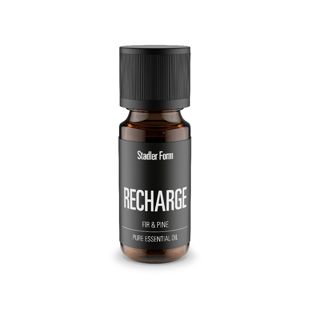 Essential oil Recharge