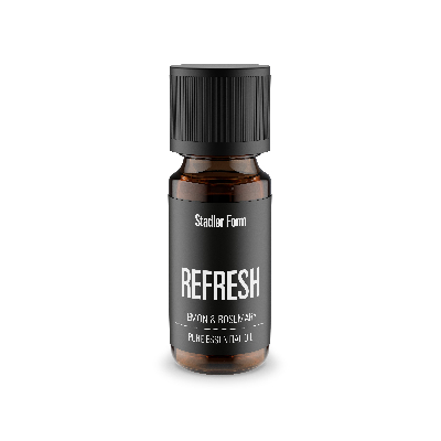 Essential oil Refresh