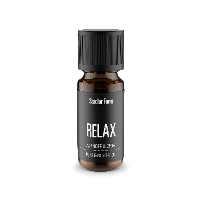 Essential oil Relax