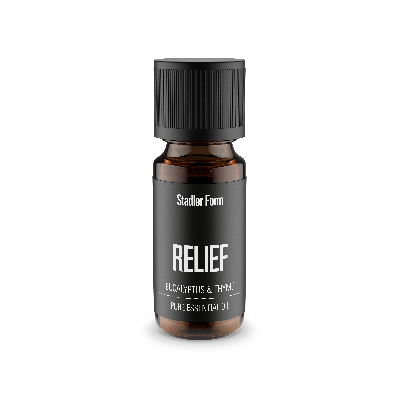 Essential oil Relief