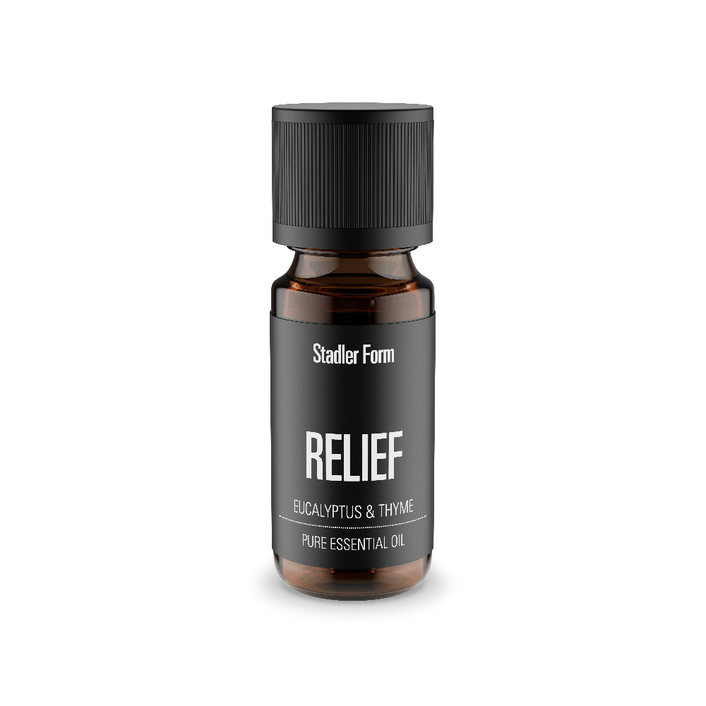 Essential oil Relief