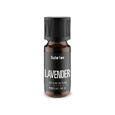 Essential oil Lavender