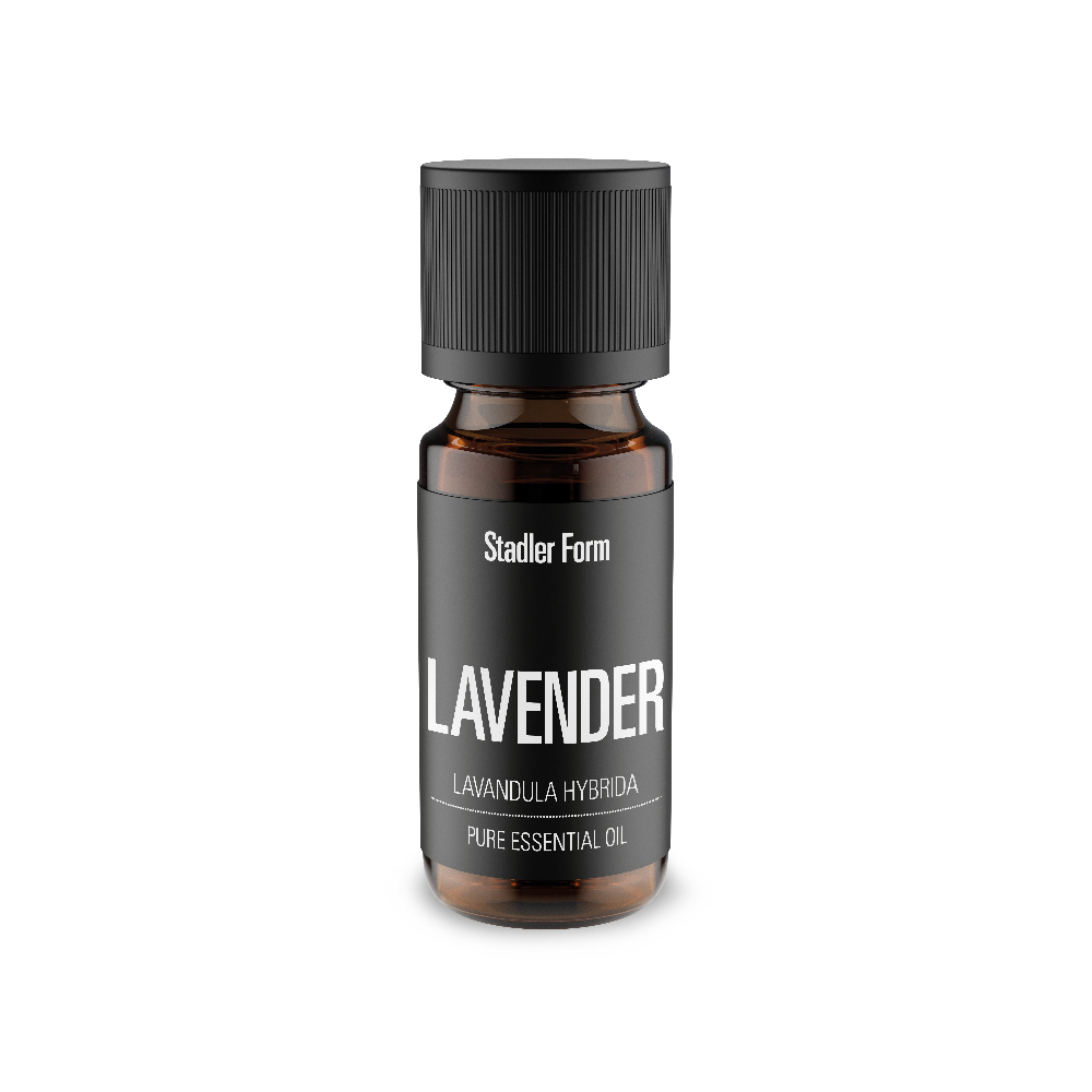 Essential oil Lavender