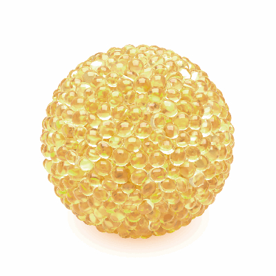 Fragrance Globe Orange Bergamot
