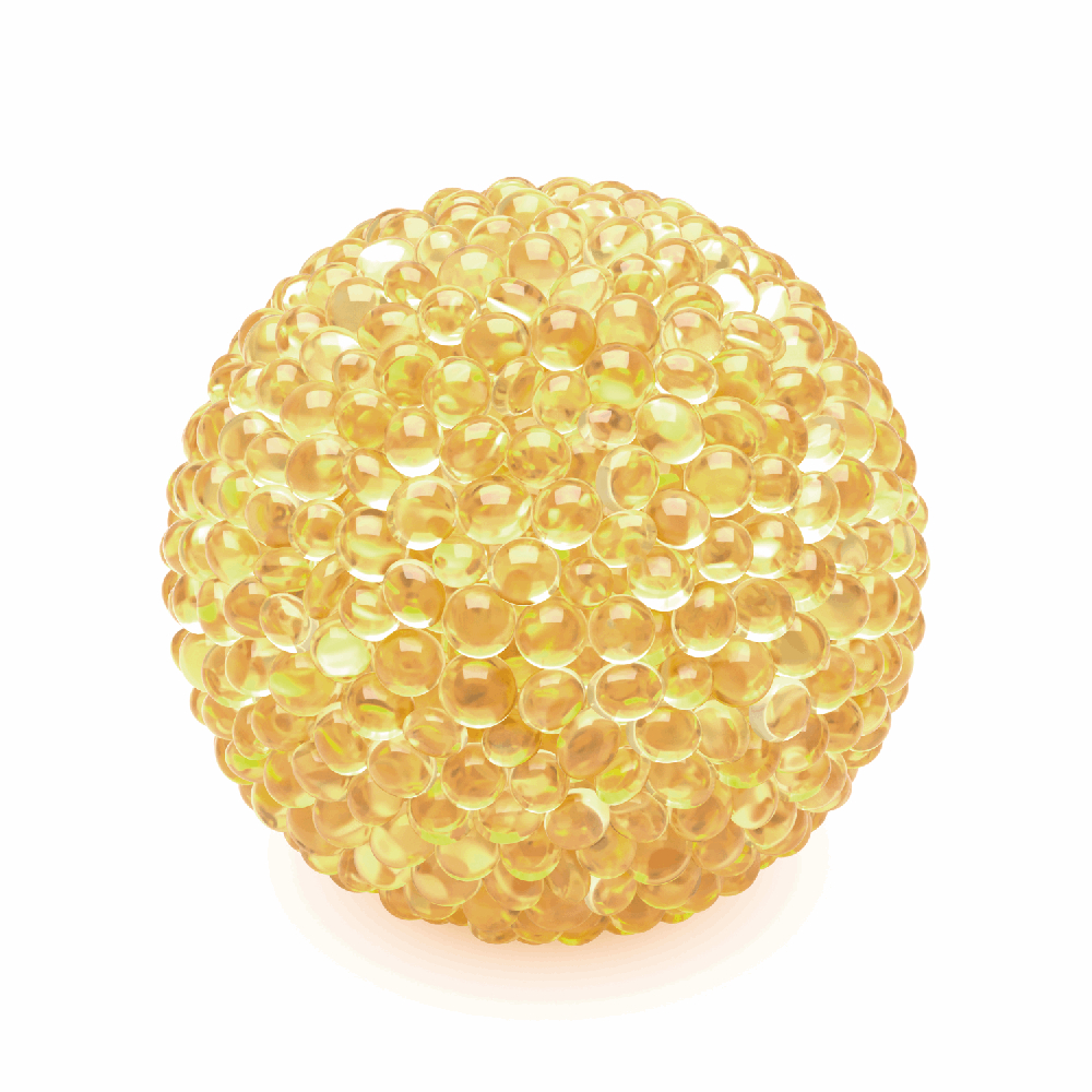 Fragrance Globe Orange Bergamot