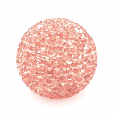 Fragrance Globe Red Jasmine