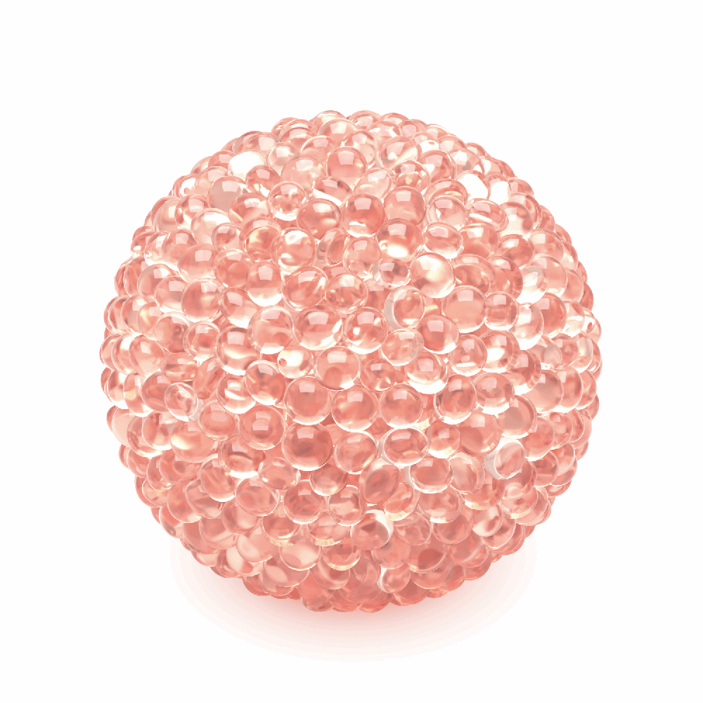 Fragrance Globe Red Jasmine